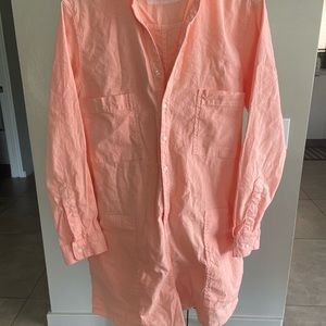 Never worn frank and Eileen jumpsuit